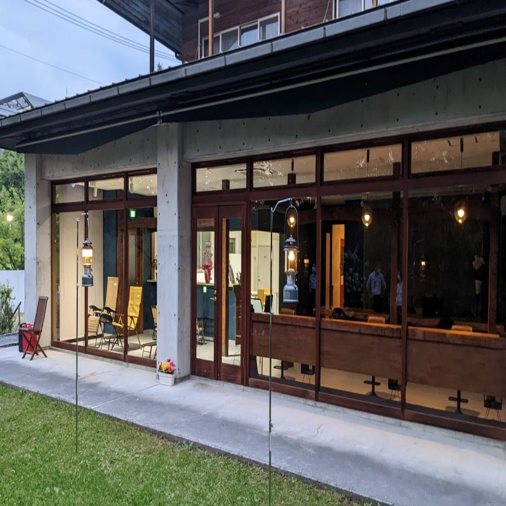 519worklodge（上田市技術研修センター）の概要【動画・3D映像あり