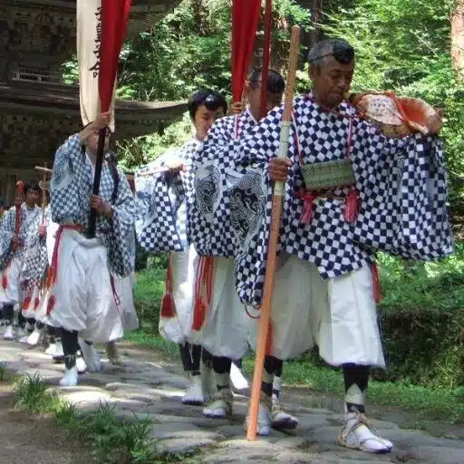 いでは文化記念館