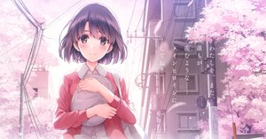 冴えない彼女の育てかた デッキ 宝扉 セット - ヴァイス