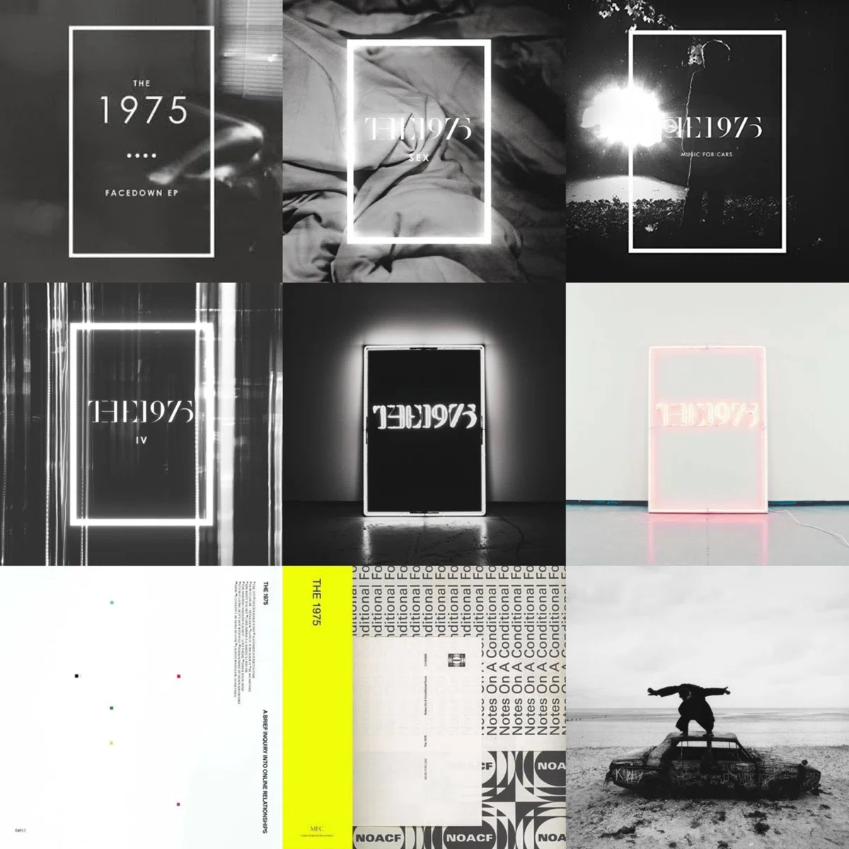 サマソニ直前！今からでも間に合うThe 1975。彼らが最高な理由とは