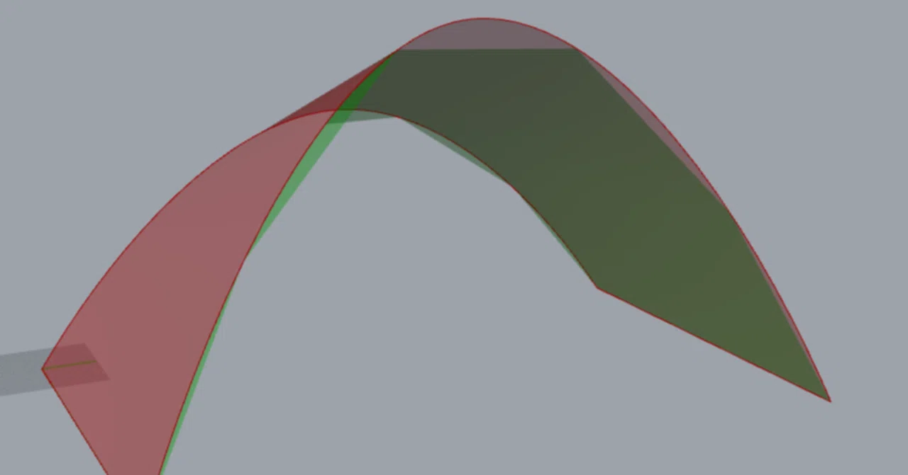 Mesh Surface-Surface→Mesh化する｜Mt