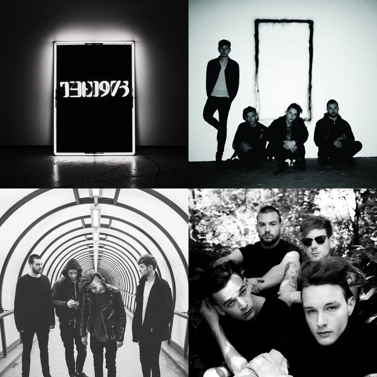 サマソニ直前！今からでも間に合うThe 1975。彼らが最高な理由とは
