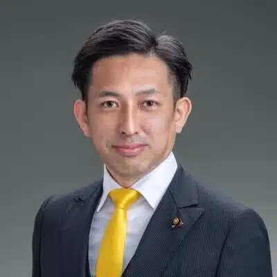 早川たかとし(豊川市議会議員)