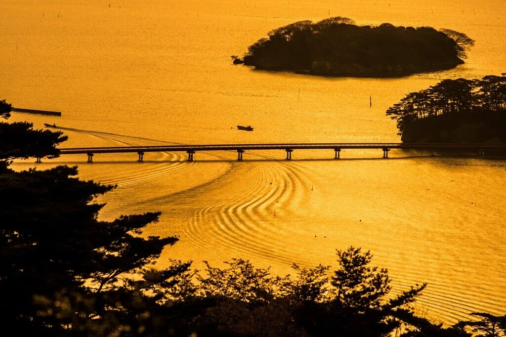 松島