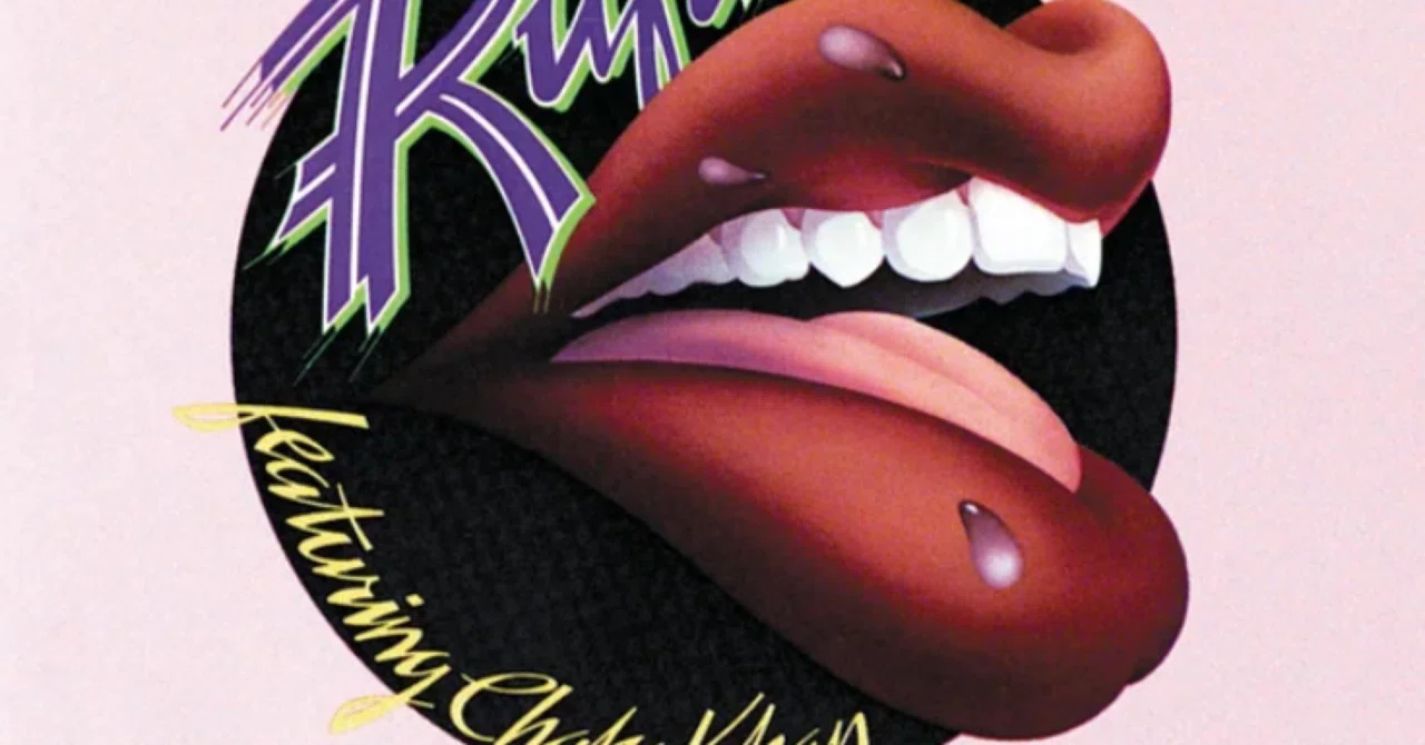 Rufus featuring Chaka Khan. S,T (1976)｜ジャズバード