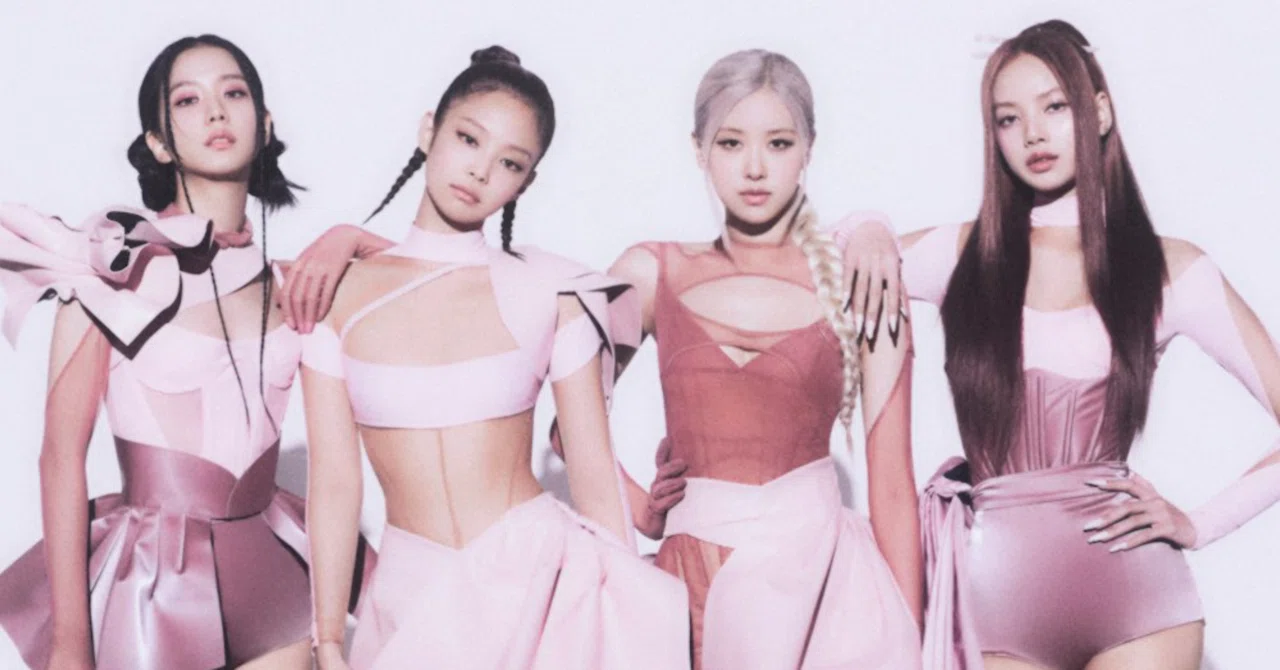 日本語訳】BLACKPINK 블랙핑크 - Pink Venom｜3월
