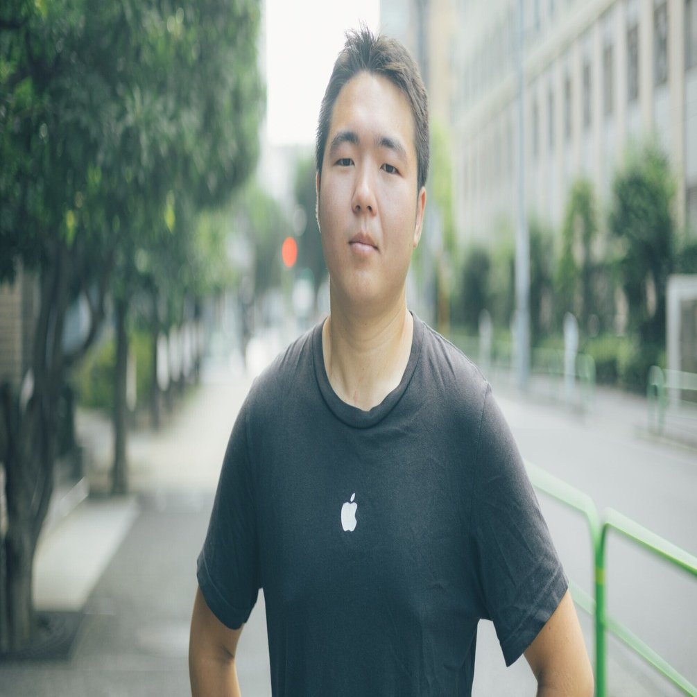 人と同じじゃつまらない 自分にしか撮れないポートレート写真にこだわる学生フォトグラファー 今井雄大 19歳 Steenz スティーンズ