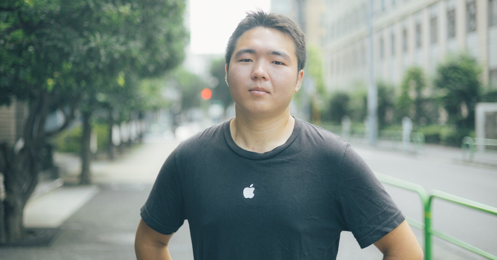 人と同じじゃつまらない 自分にしか撮れないポートレート写真にこだわる学生フォトグラファー 今井雄大 19歳 Steenz スティーンズ 人と同じじゃつまらない 自分にしか撮れないポートレート写真にこだわる学生フォトグラファー 今井雄大 19歳 Steenz スティーンズ