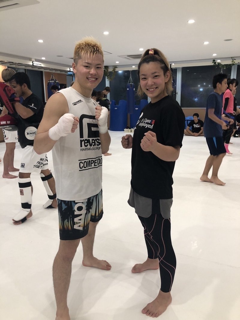 那須 川 天心 朝倉 カンナ もうすぐrizin 堀口恭司は 那須川天心は 普段なにしてるの Rizin出場選手から武尊まで 所属とsns一覧 Amp Petmd Com