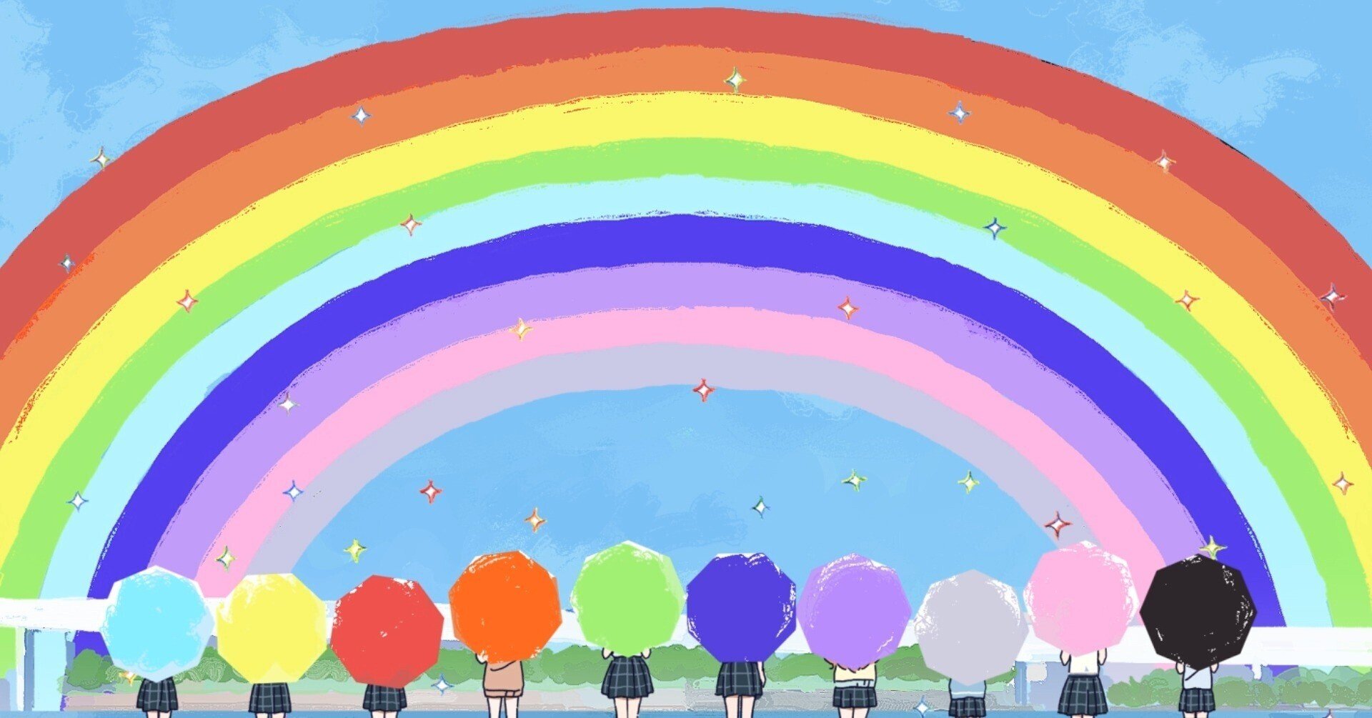 虹って何だろう メモ帳 Note 虹って何だろう メモ帳 Note