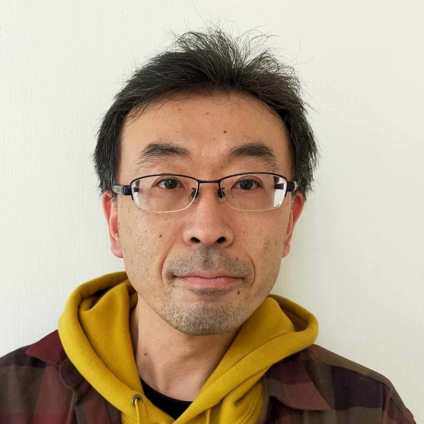 #アニメてにをは