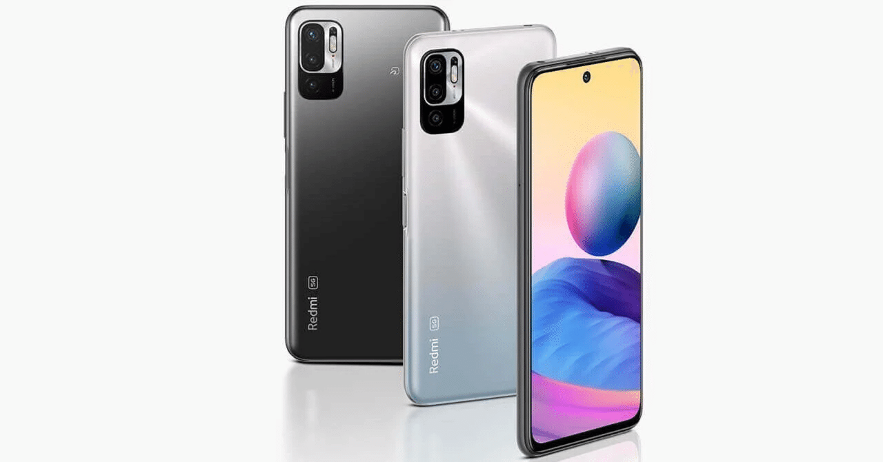 Xiaomi Redmi Note 10 JE (XIG02)のFastboot ROM&不要なアプリを