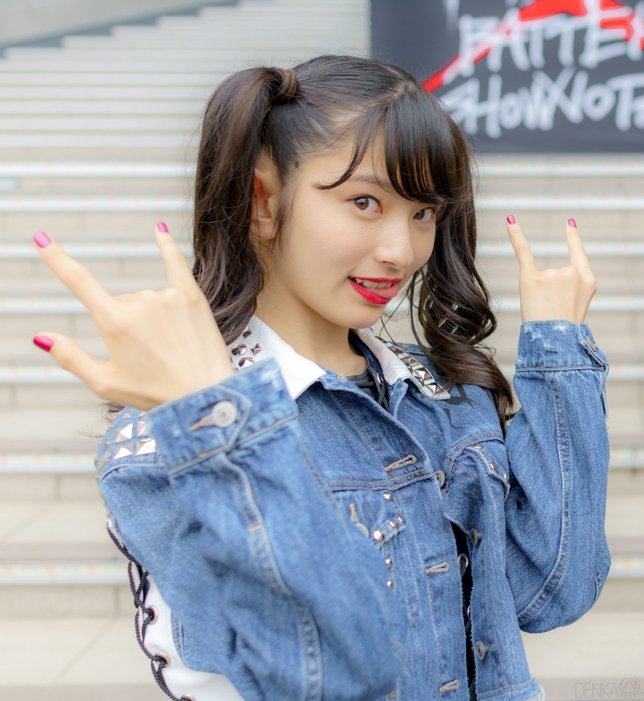 瀬田さくら (ばってん少女隊) BDM｜でんか