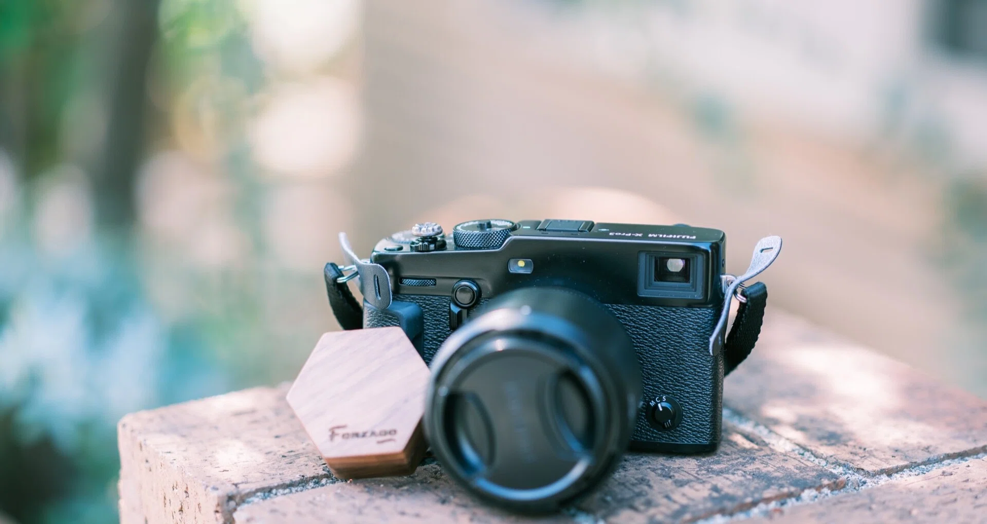 バケペンのレンズ、Pentax67 105mmF2.4を買いました！｜Re:Tk