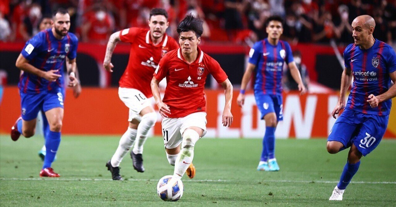 必然だった結果 Aclラウンド16 ジョホール ダール タクジムvs浦和レッズ Gyo Kimura Note 必然だった結果 Aclラウンド16 ジョホール ダール タクジムvs浦和レッズ Gyo Kimura Note