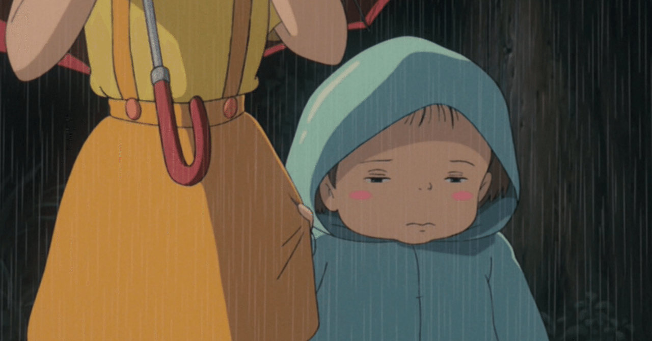 となりのトトロ】16の見どころ、ツッコミどころ【後編】｜#アニメてに