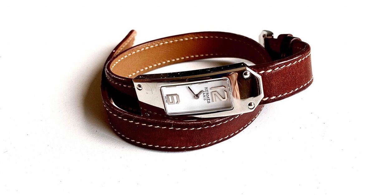 HERMES archive エトリヴィエール マルジェラ期 藤原ヒロシ着用  