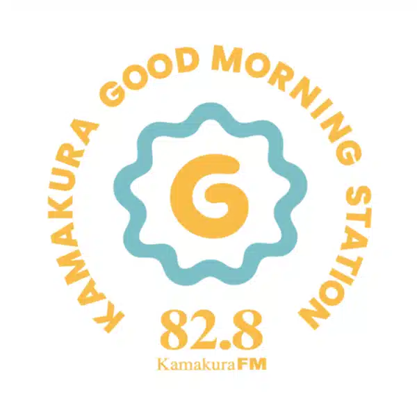 FM82.8 KAMAKURA GOOD MORNING STATION
