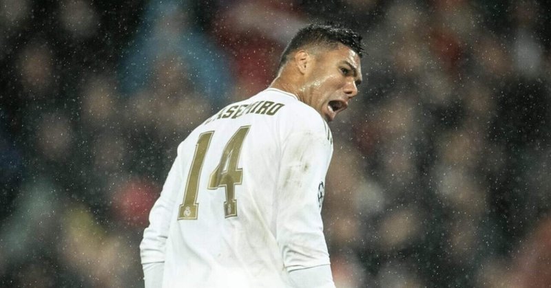 レアル マドリード の新着タグ記事一覧 Note つくる つながる とどける