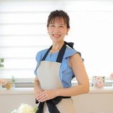 北村純子　宝塚お菓子教室　手作りスイーツで大切な人を笑顔に！