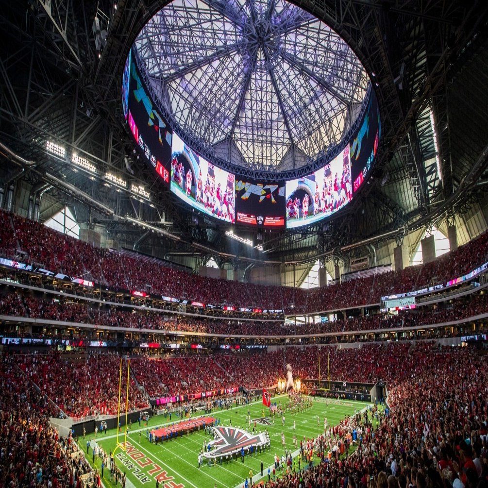 世界のスタジアム・アリーナで活用される最先端テクノロジー(2