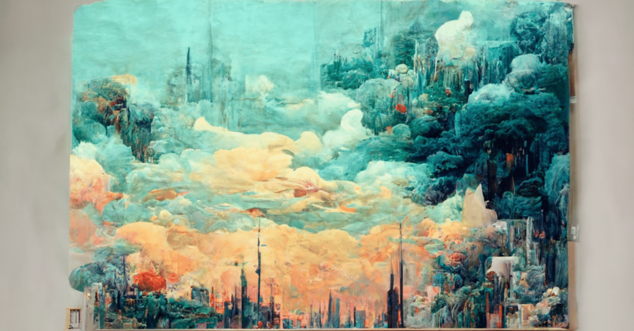 面白い絵画 ワジマノミライ2050 絵画作品（入選作品） | 輪島商工会議所