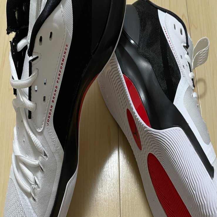 ２４時間セール☆匿名発送☆ナイキ ジョーダン ズーム セパレート PF 24時間セール☆匿名発送☆ナイキ ジョーダン ズーム セパレート PF