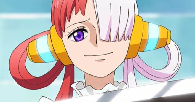 ウタっちさん ー私はウタに向き合えなかった―「ONE PIECE FILM RED」感想｜蛍火くじら