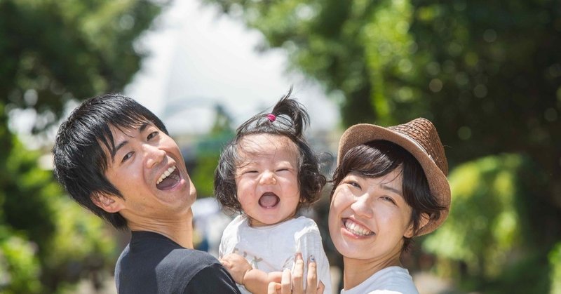 子どもが可愛くない 妻が産後うつになってから回復するまで そのべゆういち Note