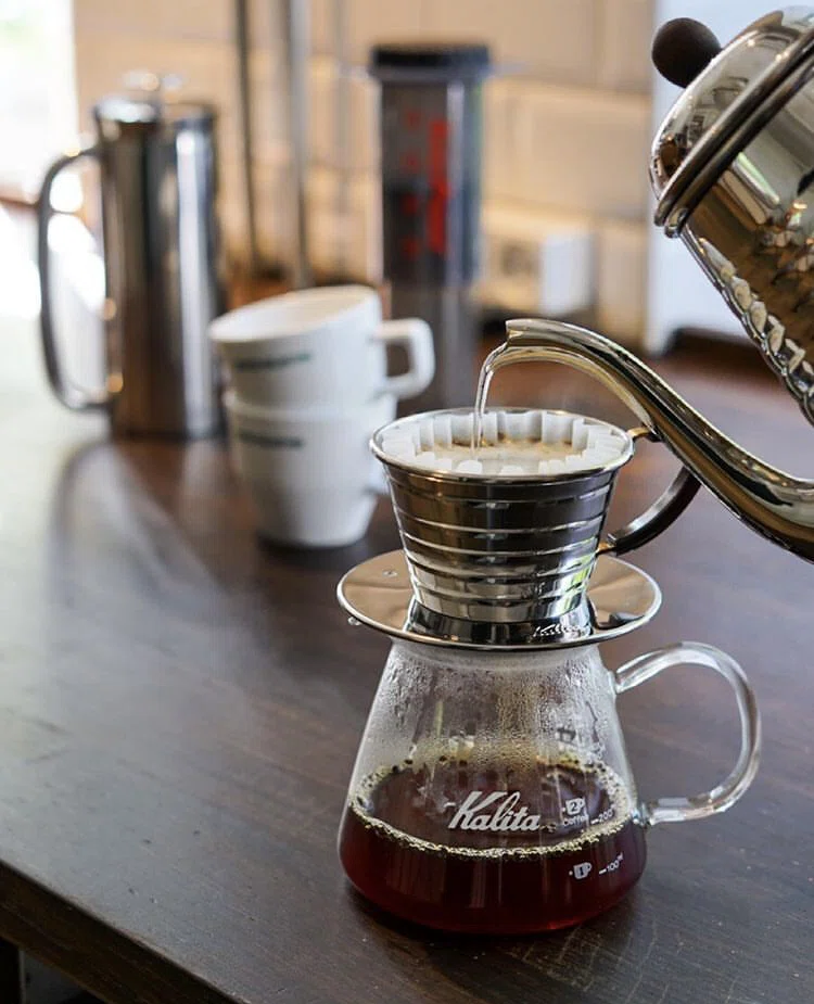 北欧のデンマークからコーヒー豆を買う理由【The Coffee Collective