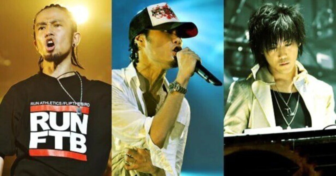 SOUL'd OUT ライブツアー及び出演ライブ一覧（年表）｜sai