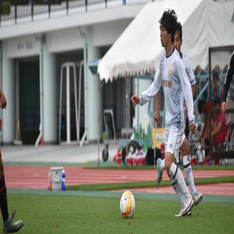 中大サッカー部にいる目的｜中央大学学友会サッカー部[公式]