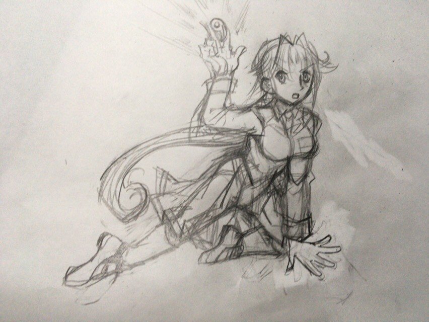 制服が好き っていうより制服異能バトルものが好きなのですよ 浜田さな Note 制服が好き っていうより制服異能バトルものが好きなのですよ 浜田さな Note