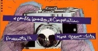 Flipper's Guitar ｢Camera Talk｣ (1990)｜音楽の杜