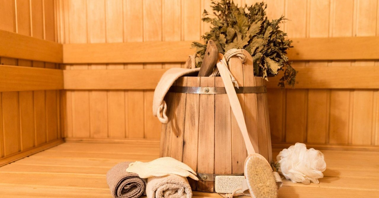 サウナブームとは？｜KENT（ケンタロー）