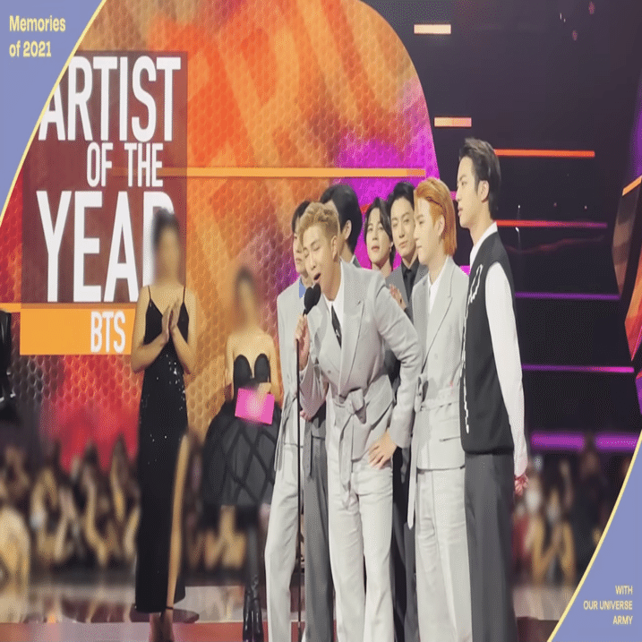 BTS：memories of 2021届いて、2021年のBTSを堪能中💜｜ある日突然BTS