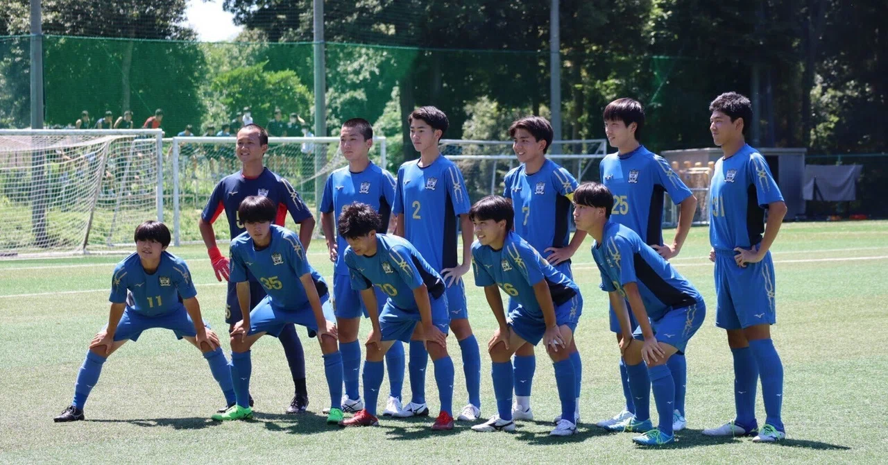 Nkfc 私学大会 予選リーグ|日体大柏サッカー部 -NKFC-