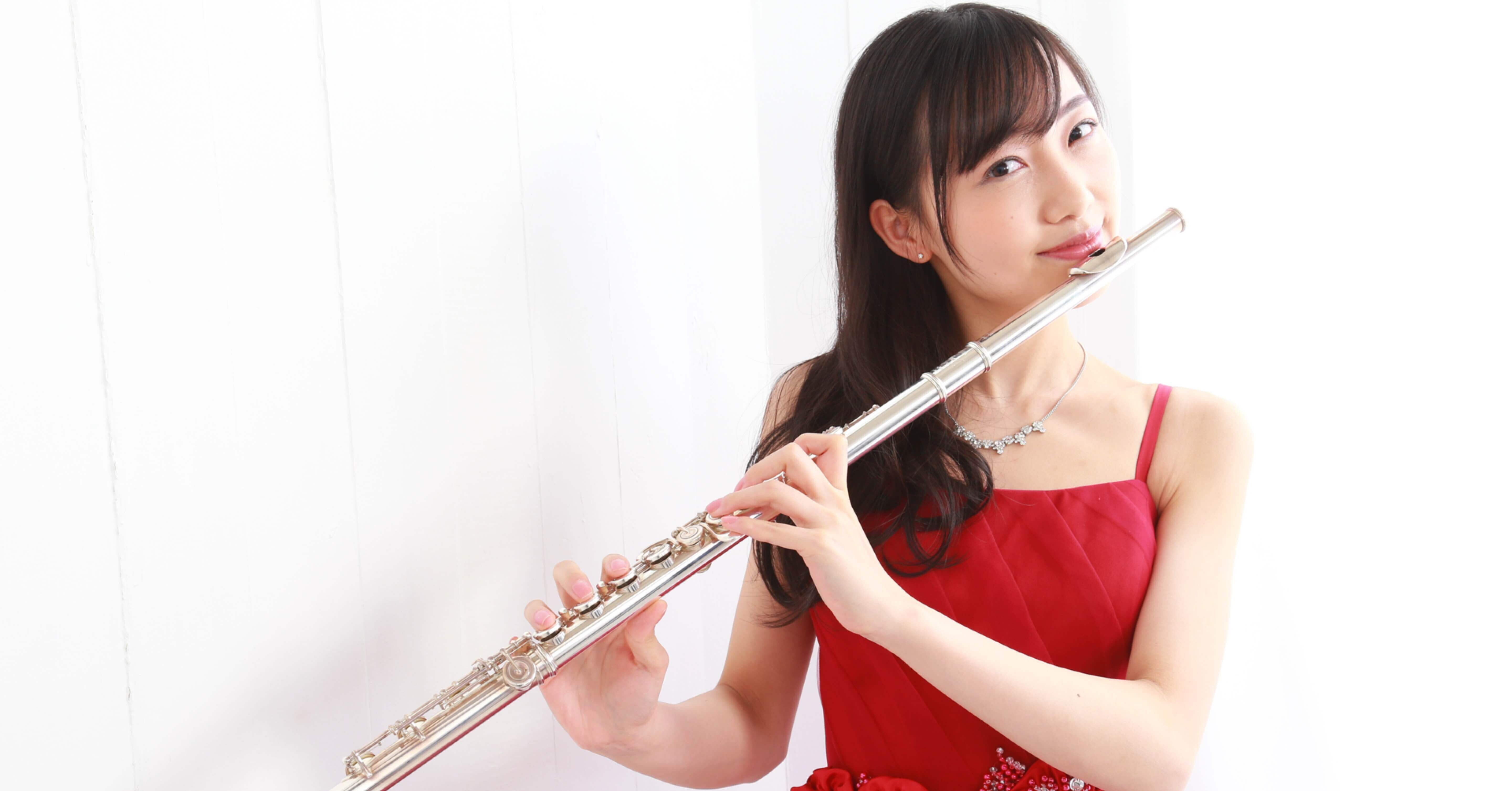 改めて”おふみ”とは。今の夢と目標。|おふみ🐩🌸フルート