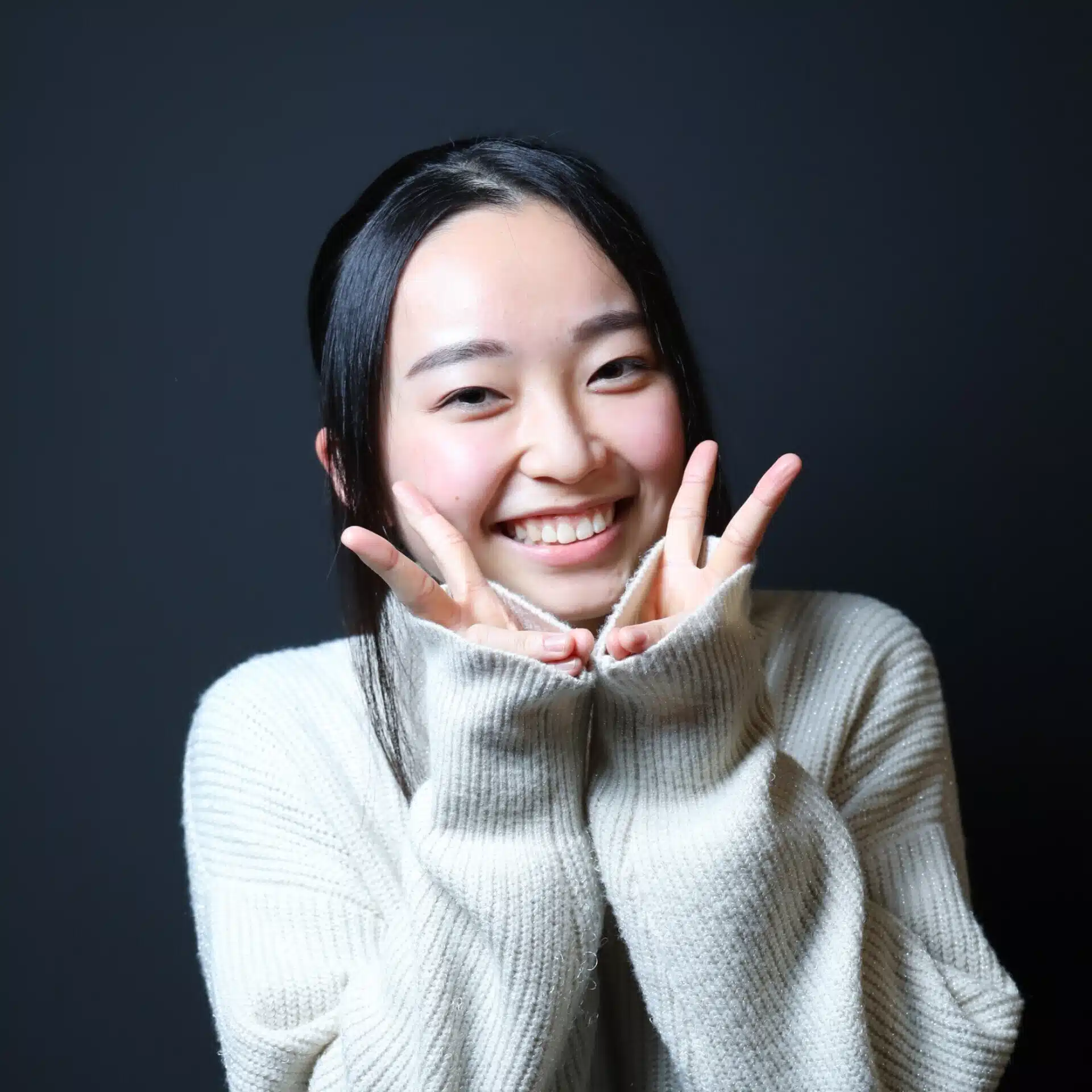 増田奈保子（まっすー）