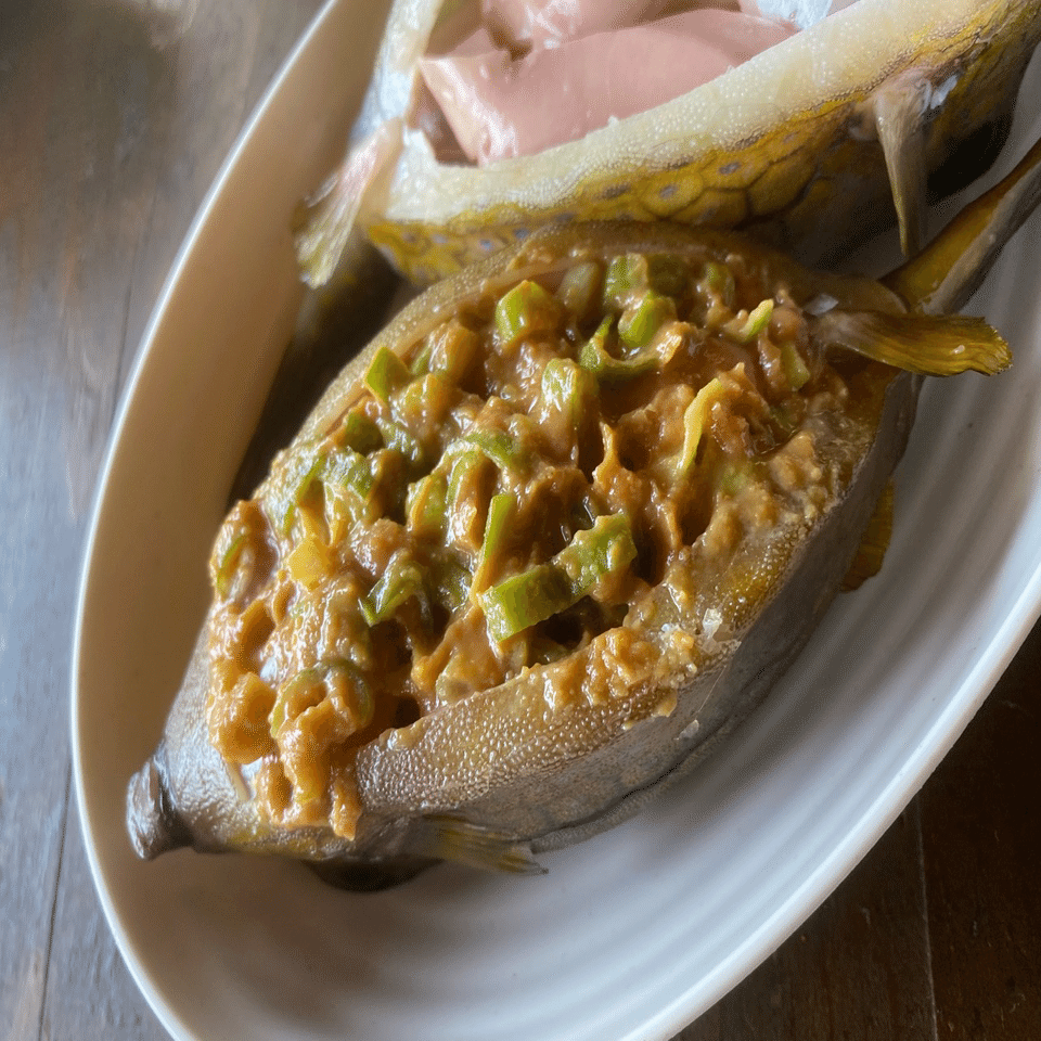 はこふぐを食べる かっとっぽ Shinmr Note