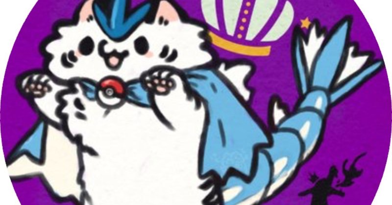 ロマンを求めるポケモントレーナーのnote ななやま Note