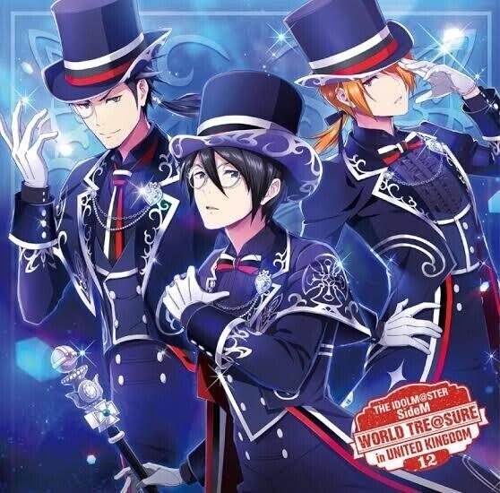 九十九 一希 - アイドルマスターSideM LIVE ON ST@GE! Wiki*