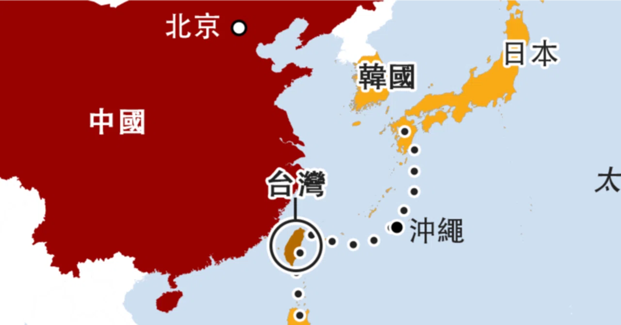 台湾有事のBCP（事業継続対策）を作ってみた。｜中華圏マーケター木下