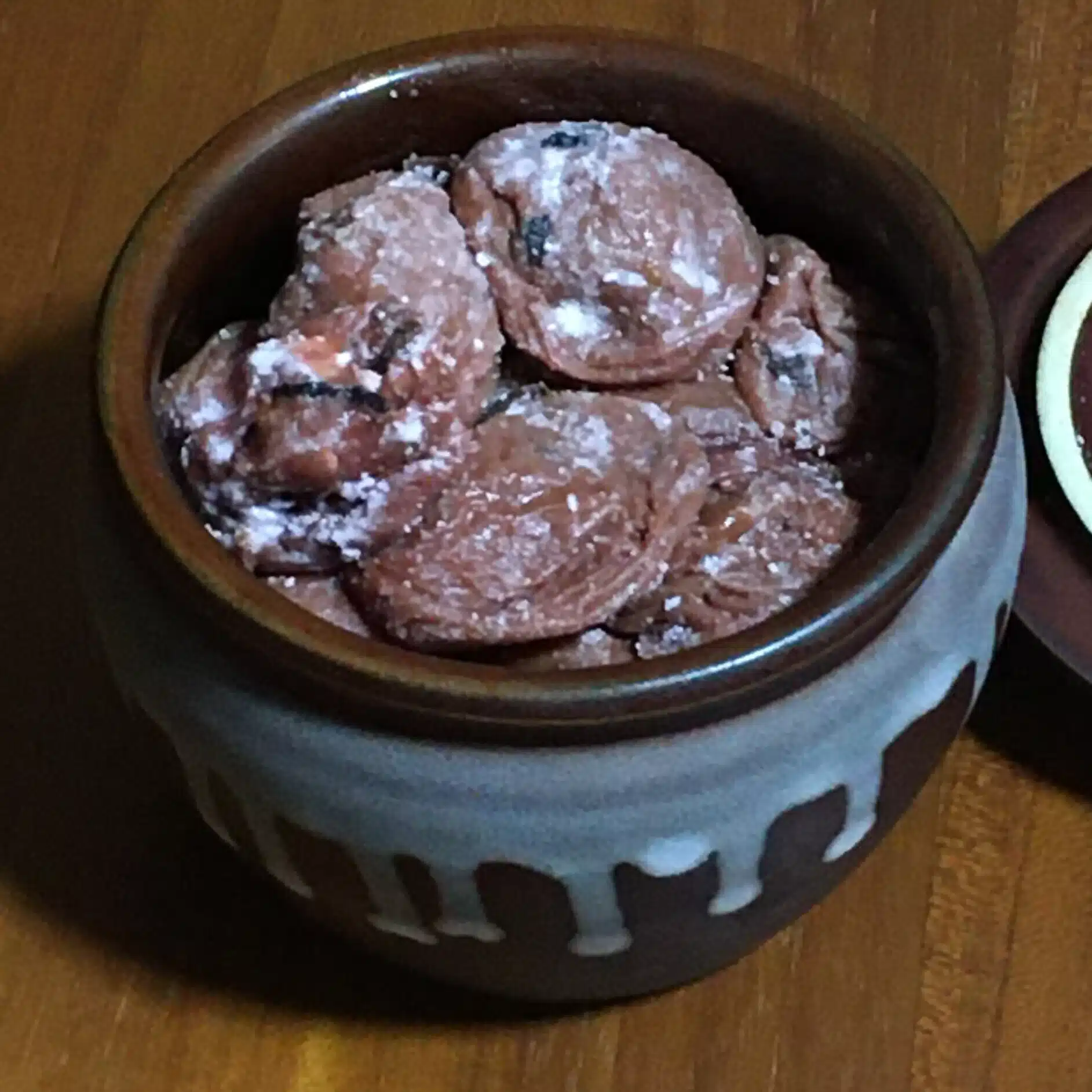 よくばりじいさんのごった煮