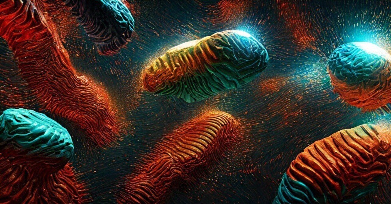 やばすぎるAI画像生成サービス「Stable Diffusion」始まる