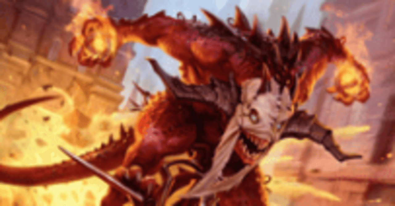 ラクドスサクリファイスで勝率8割になろう【MTGデッキガイド】|philoludum