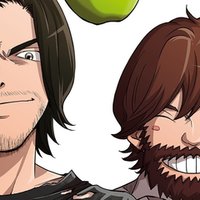 コーラを飲んだらゲップが出るっていうくらい確実じゃッ ケンスケ コバヤシ パグ ピース Note