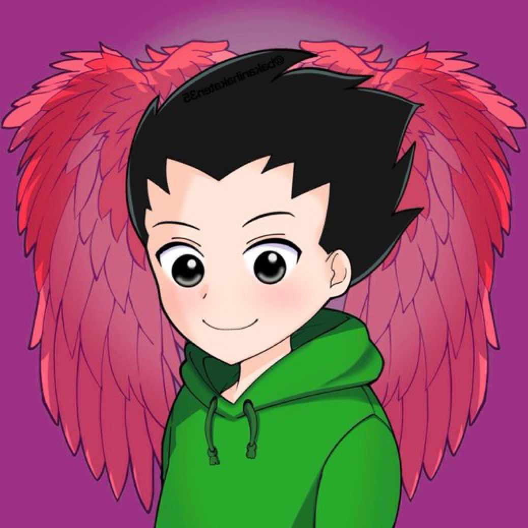 トゥーンベリ・ゴン