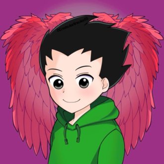 トゥーンベリ・ゴン