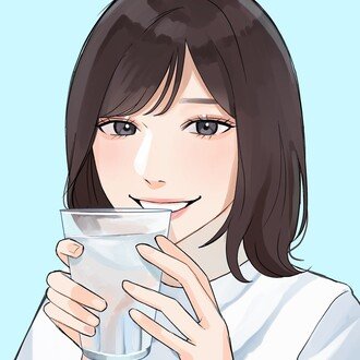 河野亜樹穂/焼酎プロモーションメディア『RANBIKI』